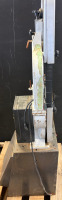 Wood & Metal Cutting BandSaw - 4