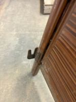 Metal Bed Frame - 4