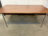 Metal Table