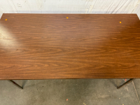 Metal Table - 2