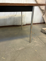 Metal Table - 3