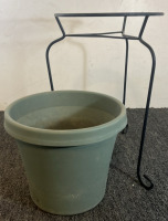 Garden planter, Pot, Gardening Tools & Plant Care - 3