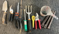 Garden planter, Pot, Gardening Tools & Plant Care - 7