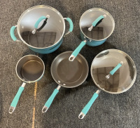 Coleman Cooler, Cooking Pans, BreadBox & More - 3