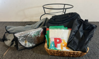 Picture Frames, Garden Items, Cleaning & Paint Supplies & More - 7