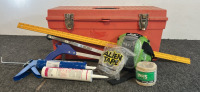 Toolbox, Miscellaneous Tools