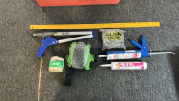 Toolbox, Miscellaneous Tools - 3