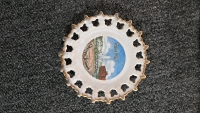 (14) Antique Decorative Plates, (11) Antique Cups, (3) Antique Figurines & More - 8
