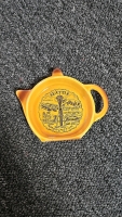 Antique Assorted Cups, Plates, Figurine & More - 10