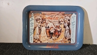 Vintage Metal Platters, Baking Molds, (14) Cups, Home Decor & More - 4