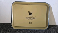 Vintage Metal Platters, Baking Molds, (14) Cups, Home Decor & More - 5