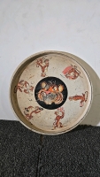 Vintage Metal Platters, Baking Molds, (14) Cups, Home Decor & More - 7