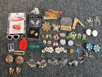 Assorted Necklaces, Earrings & More Jewelry - 4
