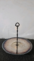 Assorted Silver Plated Silverware & More - 4