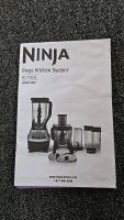 Ninja Mega Kitchen System BL773CO - 6