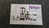 Ninja Mega Kitchen System BL773CO - 7