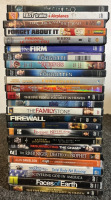 100+ Assorted Genre Dvds Including RV, Spider-Man & More - 5
