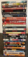 100+ Assorted Genre Dvds Including RV, Spider-Man & More - 6