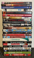 100+ Assorted Genre In Case Dvds Including Catwoman, Garfield & More - 3