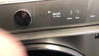 Samsung Dryer Model: DVG53BB8900TA3 - Gas - 7