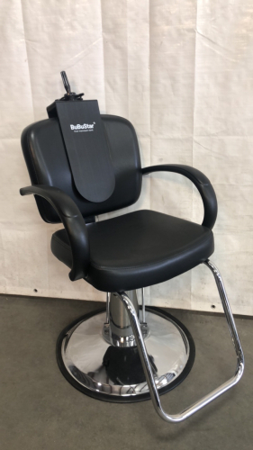 NSD Beauty Chair & Mannequin Stand