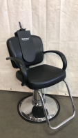 NSD Beauty Chair & Mannequin Stand
