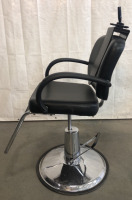 NSD Beauty Chair & Mannequin Stand - 2