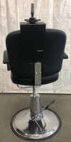 NSD Beauty Chair & Mannequin Stand - 3