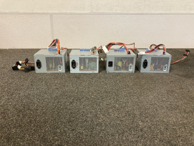 Dell desktop power supply