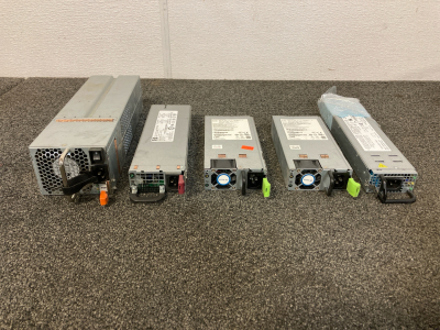 Desktop Power Supply