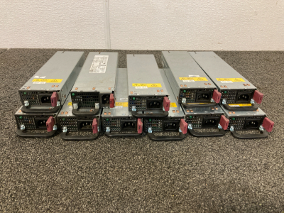 Desktop Power Supply