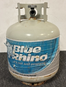PROPANE TANK