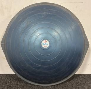 Bosu Balance Ball