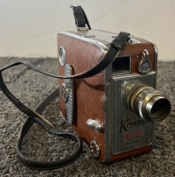 DeJur Model- 750 Video Projector - 5