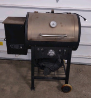 Pit Boss Classic 700 Wood Pellet Grill