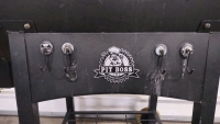 Pit Boss Classic 700 Wood Pellet Grill - 8