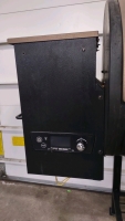 Pit Boss Classic 700 Wood Pellet Grill - 9