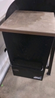 Pit Boss Classic 700 Wood Pellet Grill - 14