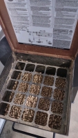 Pit Boss Classic 700 Wood Pellet Grill - 15