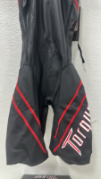 New - TYR Mens Torque Pro Swimskin Trialthlon Equipment - Size Extra Small - 3