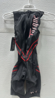 New - TYR Mens Torque Pro Swimskin Trialthlon Equipment - Size Extra Small - 4