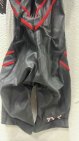 New - TYR Mens Torque Pro Swimskin Trialthlon Equipment - Size Extra Small - 6