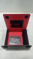 New - TYR Mens Torque Pro Swimskin Trialthlon Equipment - Size Extra Small - 10