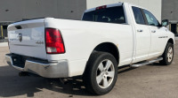 2012 RAM 1500 - 4X4! - 5