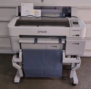 Epson SureColor T3270 Screen Print Edition Printer