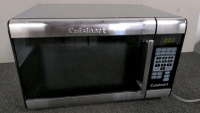 Convection/Microwave Oven