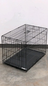 Medium Kennel