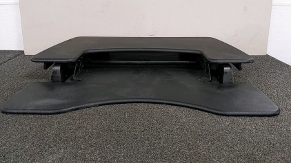 Adjustable Height Desk Top