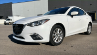 2015 MAZDA 3 - NAVIGATION! - 3
