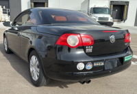 2009 VOLKSWAGEN EOS KOMFORT - HEATED SEATS! - 6